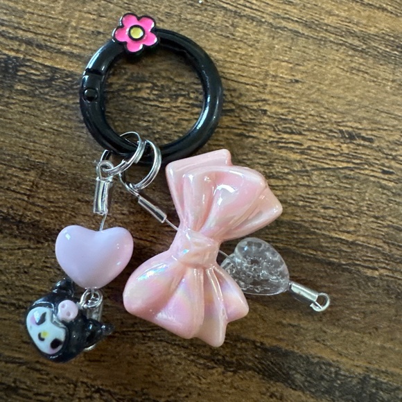 Phone Charm - Picture 1 of 2